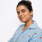 Avatar for Priyanka Bhadauria