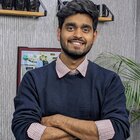 Avatar for Aditya Kaushik