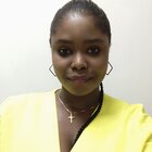 Avatar for Ikwuegbu Chidinma Perpetua