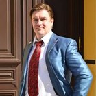 Avatar for Alexander Kolyada