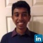Avatar for Arvind Sankar