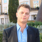 Avatar for Ivailo Jordanov