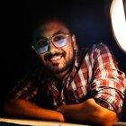 Avatar for Amit Chakraborty