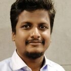 Avatar for Gunaseelan Bakthavachalam