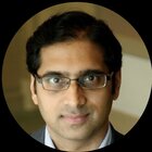 Avatar for Manish Dalal