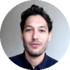 Avatar for Ben Chiriboga