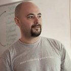 Avatar for Michael Nusimow
