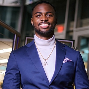 Elijah Thomas