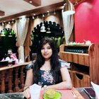 Avatar for Sanjana RameshKumar