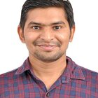 Avatar for Parth Dangroshiya