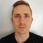 Avatar for Jeremy Copling