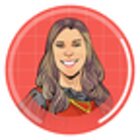 Avatar for Megan Wendholt