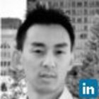 Avatar for Jeffrey Tseng