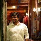 Avatar for Anirudh Jayant