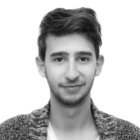 Avatar for Eric Azizian