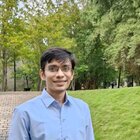 Avatar for Ashay Kamdar