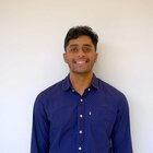 Avatar for Abhinav Varre