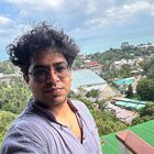 Avatar for Prannoy Sarkar