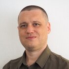 Avatar for Andrei-Ciprian Bugoi