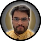 Avatar for Vishvesh Pandya
