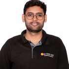 Avatar for Sarvesh Singh