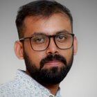 Avatar for Aravind Madhukumar