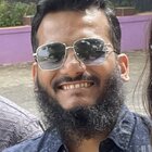 Avatar for Amrul Farooqui