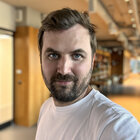 Avatar for Ilya Korzun