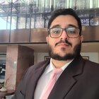 Avatar for Thiago Correia Monteiro