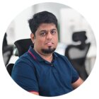 Avatar for Mustafa Hanif
