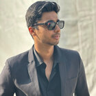 Avatar for Vitesh Malhotra
