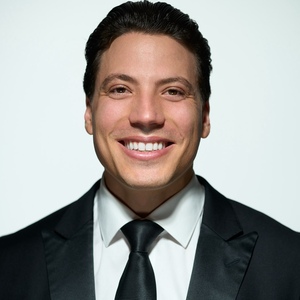 Charles Masters Rodriguez