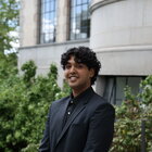 Avatar for Hitesh Mantha