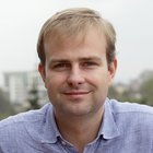 Avatar for Adam Nelson