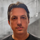 Avatar for Alex Sirota