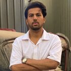 Avatar for Kartik Kumawat