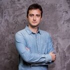 Avatar for Dmytro Slipukha