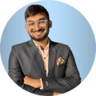 Avatar for Aditya Singh