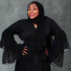 Avatar for Aisha Sani