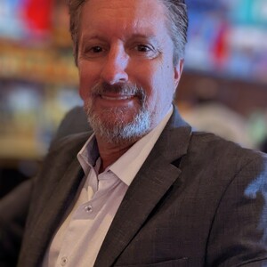 Scott Isley