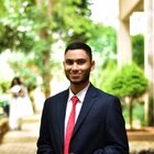 Avatar for Chirag Vasist
