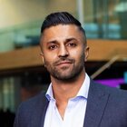 Avatar for Ryan Raj