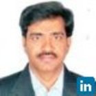 Avatar for Vishal Anand Kanvaty