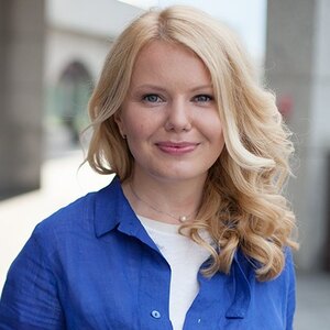 Natia Kartvelishvili