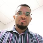 Avatar for Abisai Ndimunhu Gabriel