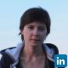 Avatar for Evgenia Soboleva