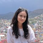 Avatar for Maheen Masoud