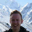 Avatar for Nathanael Andersson