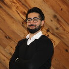 Avatar for Ali Bangash