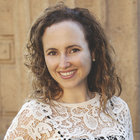 Avatar for Naama Stauber Breckler